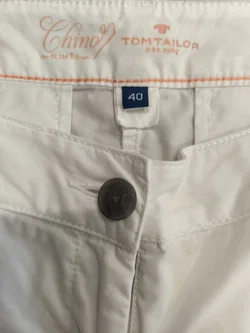 Tom Tailor, Damensommerhose, Gr. 40 – Vorschau 2
