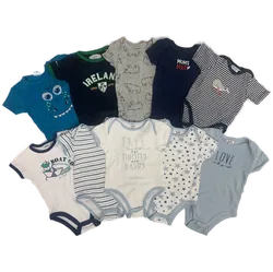 Bodys 10er-Pack - Gr. 62/68 - Bild 1