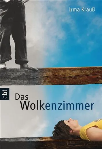 Das Wolkenzimmer - Irma Krauß – Bild 1