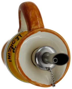 San Gimignano Öl Toskana - Bild 4