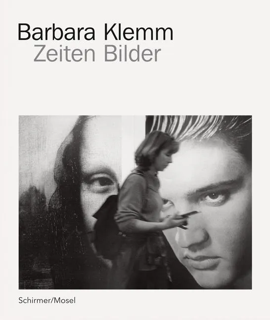 Zeiten und Bilder - Barbara Klemm – Bild 1