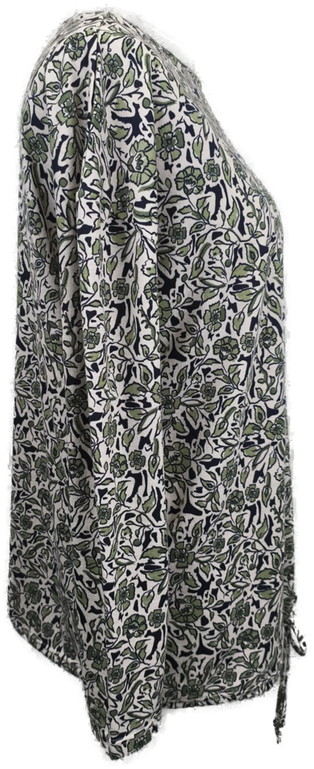 Gina, Langarmshirt Damen, Gr. XL (46/48) – Bild 2