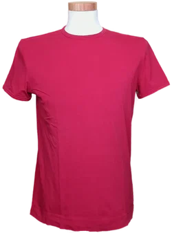 Hugo Boss Herrenshirt rot Gr. M - Bild 1