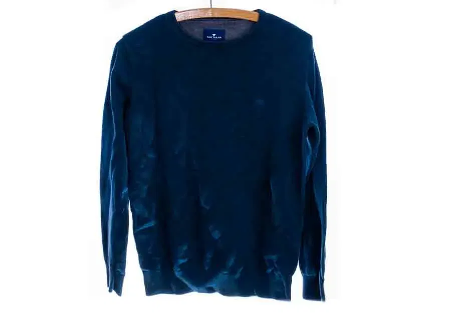 Strickpulli „TOM TAILOR“ - Bild 4