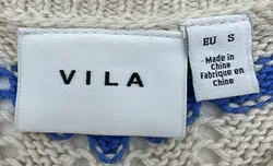 Vila - Damentop Gr. S - Bild 4