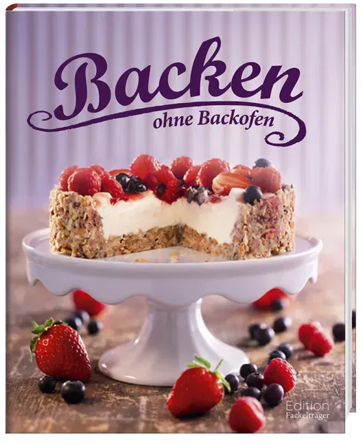 Backen ohne Backofen - Bild 2