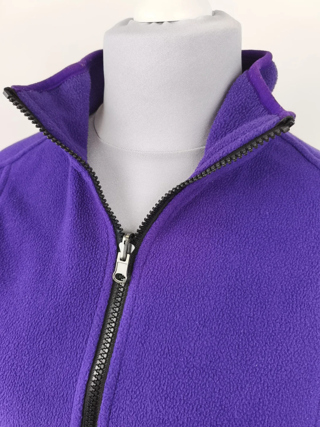 Fleecejacke, McKinley, Gr. 176 – Bild 2