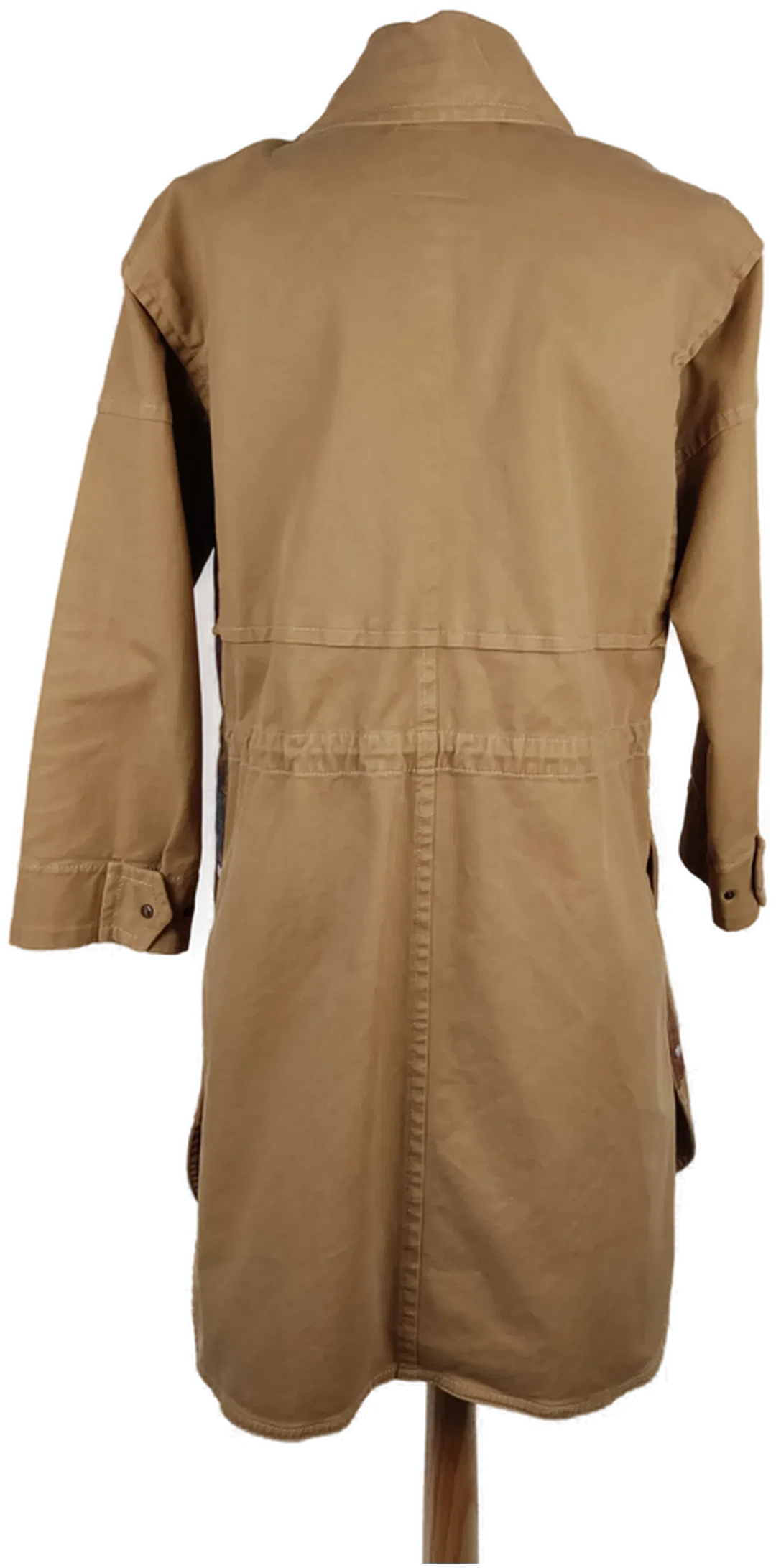 Jejia - Damen Mantel Gr. IT 40 – Bild 3