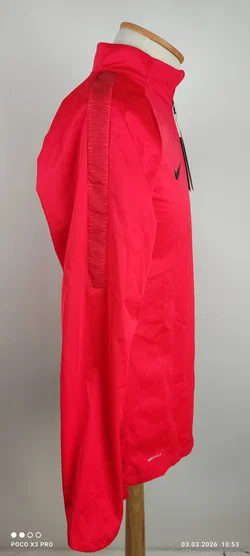 Nike Academy 18 Drill Sportshirt | Ungetragenes Unikat - Bild 3