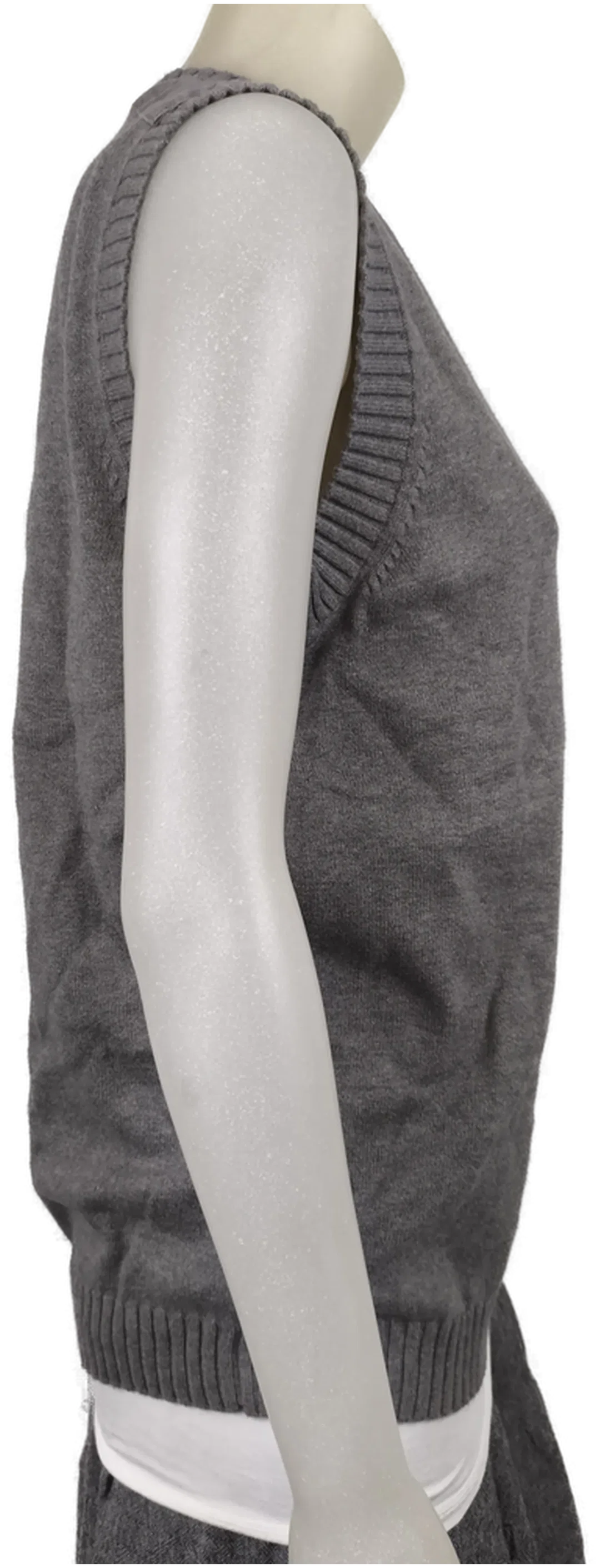 Esprit, Pullunder Damen, Gr. L – Bild 3