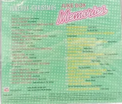 CD Juke Box Memories 1962 (OVP) - Bild 2