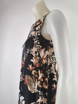 Lascana, Sommerkleid Damen, Gr. S - Bild 2