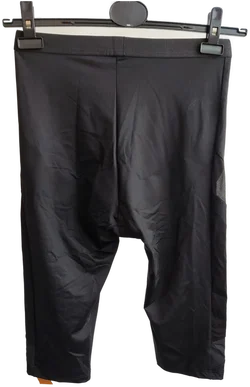 Triaction Damen Sporthose schwarz - Gr. M/38 - Bild 2