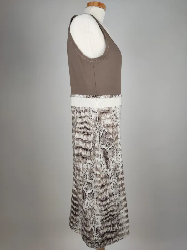 Marccain - Damenkleid Gr. S – Bild 2