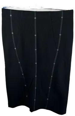 Marc Cain - Damenrock - Gr. 38 - Bild 2