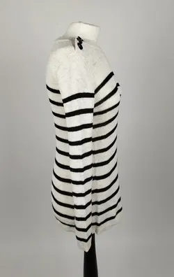 Isabel Marant Etoile Pullover gestreift - ca. S - Bild 2