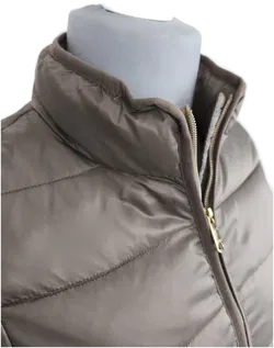 Steppweste Damen, Tom Tailor. Gr. M - Bild 6