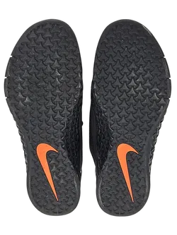 NIKE METCON Herren Sportschuh, schwarz - Gr. EU 44 - Bild 5