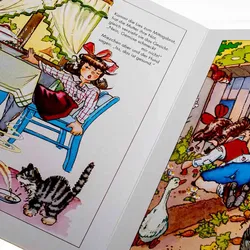 Buch Die Struwwelliese - Cilly Schmitt-Teichmann - Bild 3