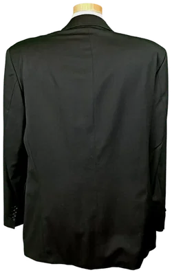  Hugo Boss Herrenblazer schwarz Gr. 52 – Vorschau 2