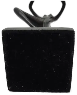 Metall Figur Design Bodrul Khalique Höhe ca 29cm - Bild 7