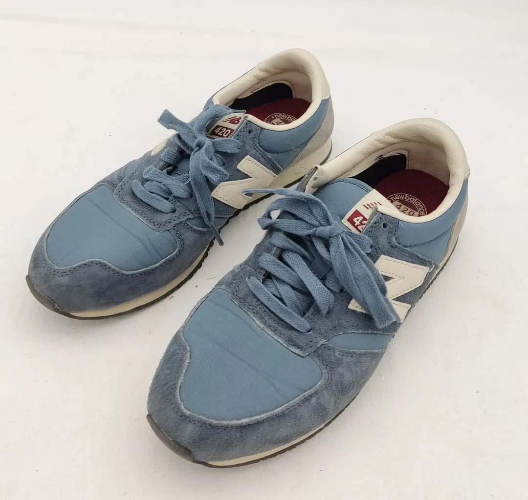 New Balance- Damensneaker Gr. 40 - Bild 4