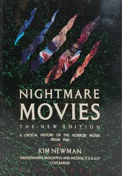 Nightmare Movies - Kim Newman - Bild 1