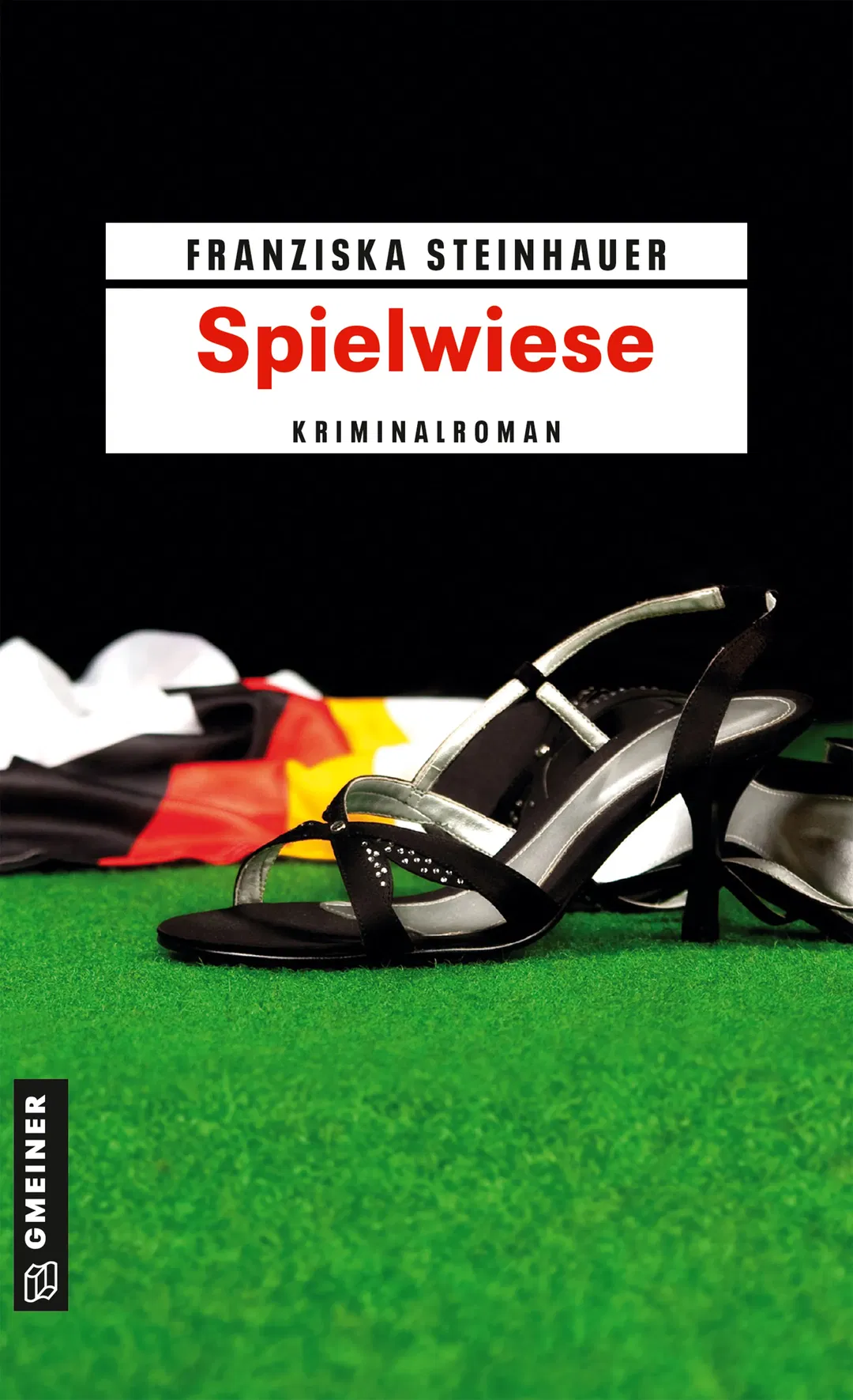 Spielwiese - Franziska Steinhauer - Bild 1