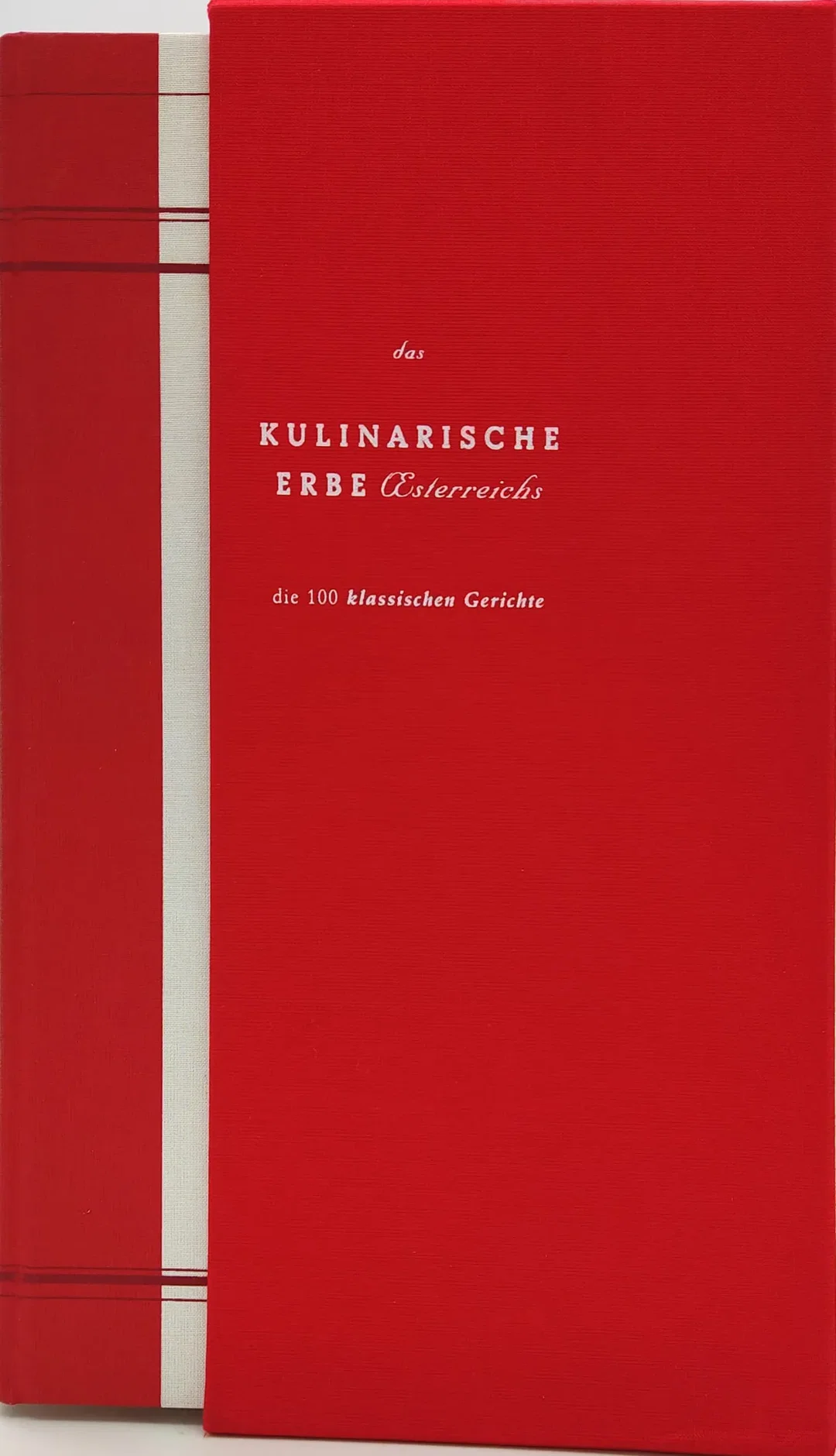 Das kulinarische Erbe Österreichs - Culinary Heritage of Austria - Ewald Plachutta, Christoph Wagner – Bild 2
