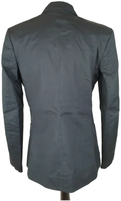 Acne Blazer / Sakko -  Gr. 36 / 64% Baumwolle - Bild 4