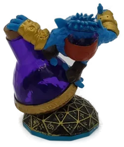 Skylander giants Figur - Bild 2