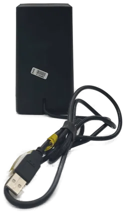 Tchibo Dia-Scanner mit USB-Anschluss und 2 Halterungsschienen - Bild 3