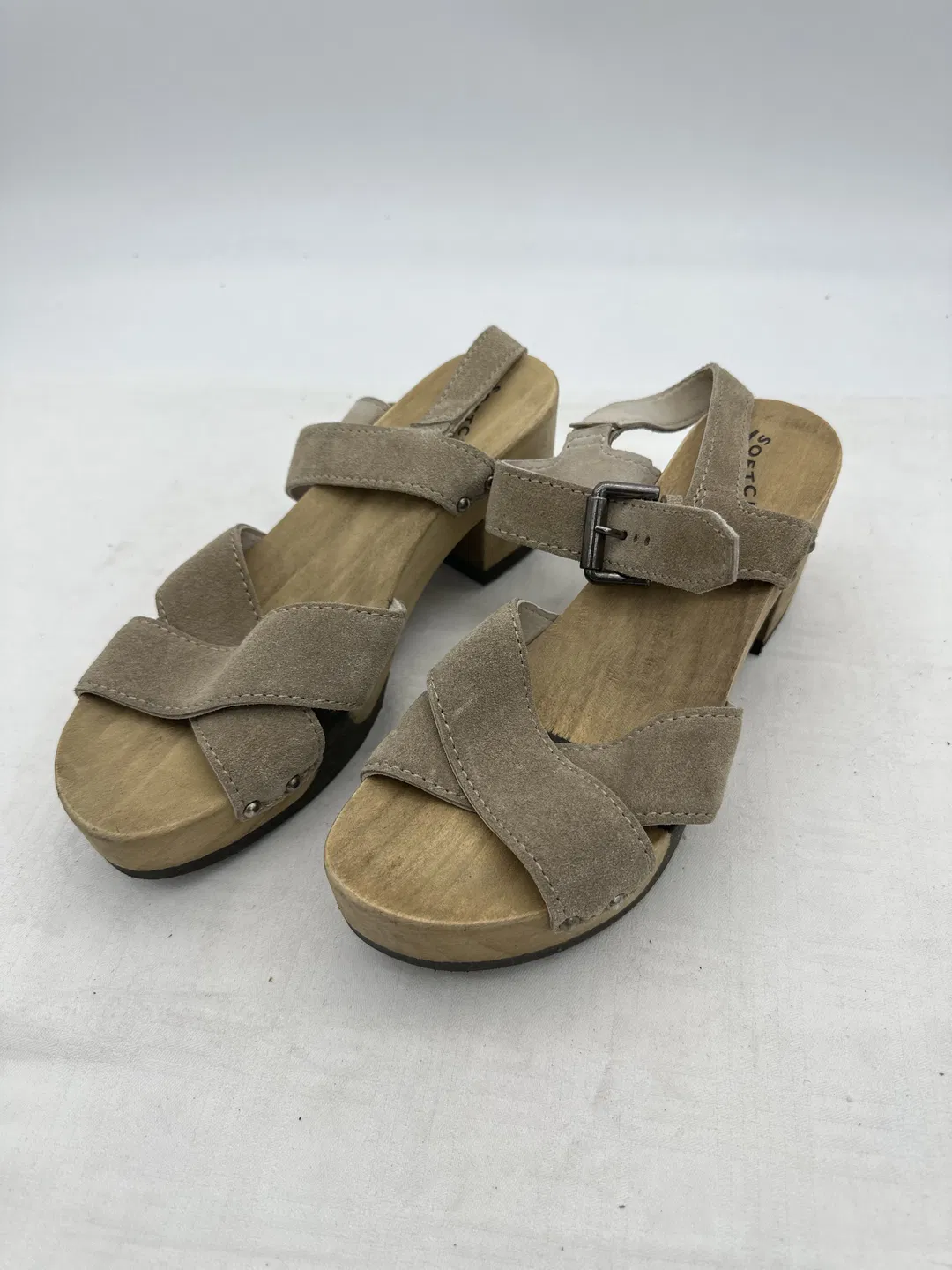 Softclox - Damenschuhe Gr. 39 - Bild 1