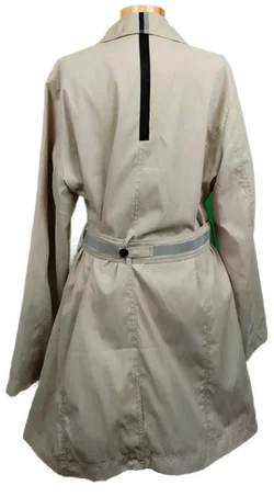 Cecil Damen Übergangsmantel beige Gr. XL - Bild 2