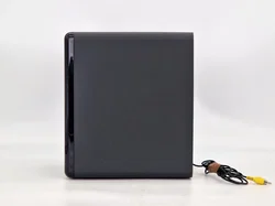 Philips SPA9350/10 - Leistungsstarker Subwoofer (Einzelkomponente) - Bild 5