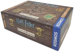 Harry Potter - Deck Building Spiel - Kampf um Hogwarts - Kosmos - Bild 3