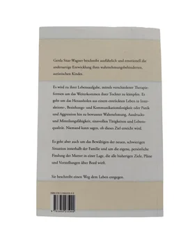 Buch Gerda Sitar-Wagner 