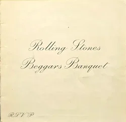 LP Vinyl Rolling Stones 