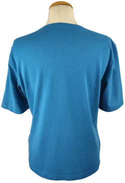 Damen T-Shirt Gerry Weber Unifarben | Sommerleicht - Bild 3