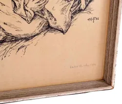 Lithographie 