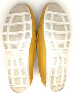 ara Slipper Alabama senfgelb Gr. 36 (3,5) – Vorschau 6