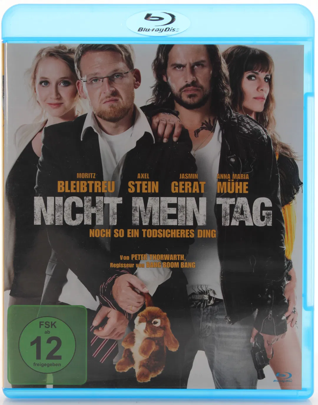 Blu ray 