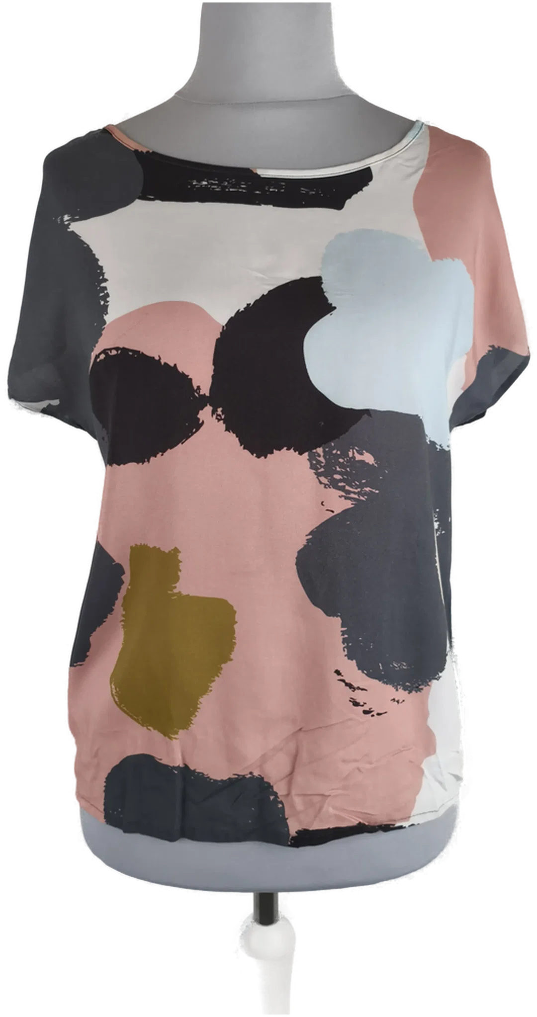 Huber, Damenbluse, Gr. 38 - Bild 1