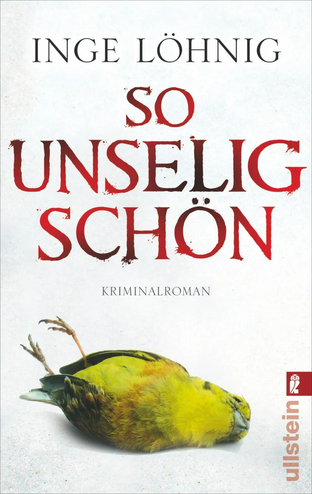 So unselig schön - Inge Löhnig - Bild 2