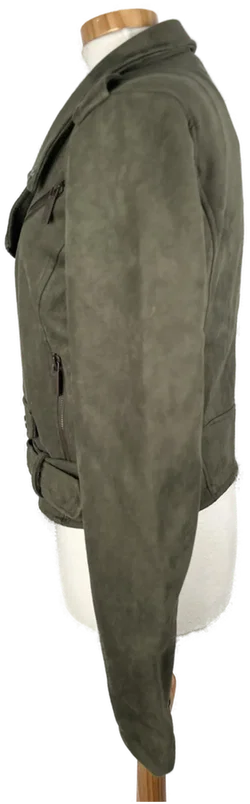 Aiki Keylook - Damen Jacke - Gr. S – Vorschau 3