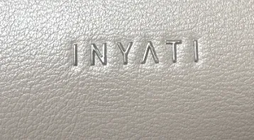 Inyati - Damen Tasche mit Innentasche – Bild 7