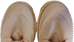 Melissa Damenschnürstiefel rosa Gr. 39 – Vorschau 8