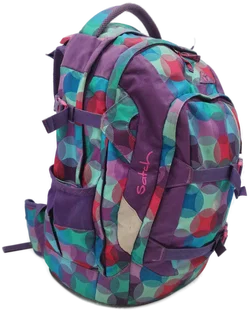 Schulrucksack Satch Pack Hurly Pearly, 30 L | Einmalige Gelegenheit - Bild 4