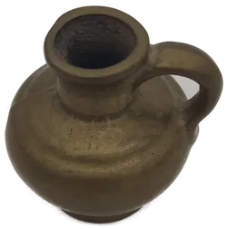 Deko-Set: Vase & Krüge, 3-teilig, klassischer Stil - Bild 6