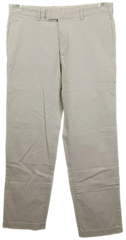 Hugo Boss Herrenhose beige Gr. 50 – Vorschau 1
